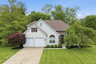 560 Virginia Ln, Union Township, OH 45244 - Photo 1