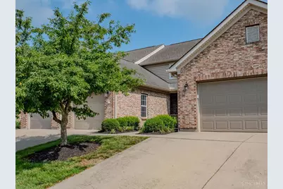 4611 Court Yard Drive, Mason, OH 45040 - Photo 20