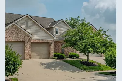 4611 Court Yard Drive, Mason, OH 45040 - Photo 22