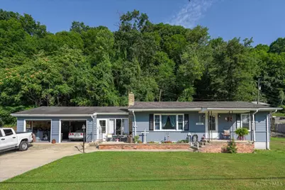 10087 US Highway 52, Stout, OH 45684 - Photo 1