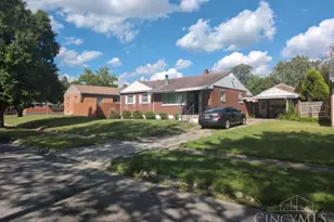2436 Carnegie St, Dayton, OH 45406 - Photo 2