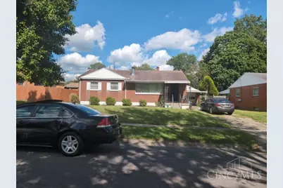 2436 Carnegie Street, Dayton, OH 45406 - Photo 1