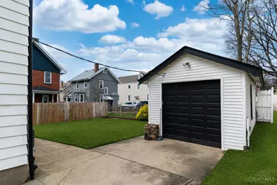 4211 Smith Road, Norwood, OH 45212 - Photo 32