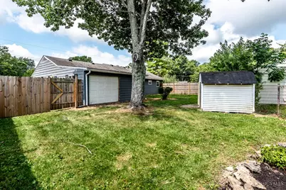 486 Drexel Avenue, Lebanon, OH 45036 - Photo 20