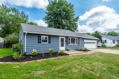 486 Drexel Avenue, Lebanon, OH 45036 - Photo 1