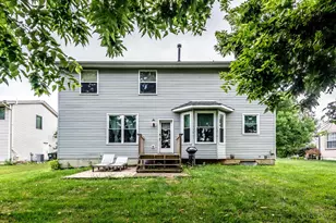 859 Dogwood Ct, Lebanon, OH 45036 - Photo 38