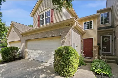 3663 Thorngate Drive, Mason, OH 45040 - Photo 1