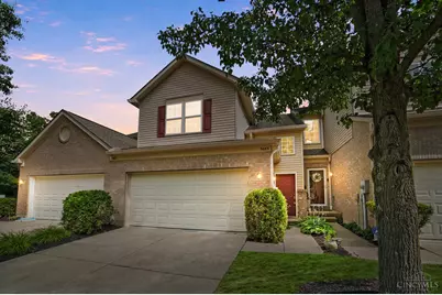 3663 Thorngate Drive, Mason, OH 45040 - Photo 2
