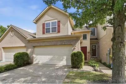 3663 Thorngate Drive, Mason, OH 45040 - Photo 4