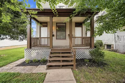5121 Globe Avenue, Cincinnati, OH 45212 - Photo 2