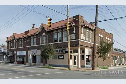 600 W Wyoming Avenue, Lockland, OH 45215 - Photo 1