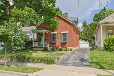 3846 Mt Vernon Avenue, Cincinnati, OH 45209 - Photo 1