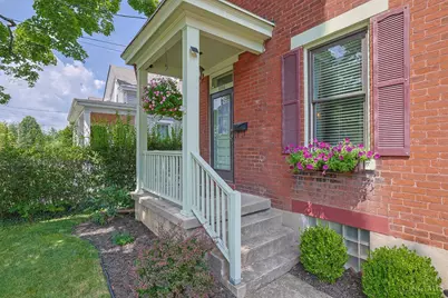 3846 Mt Vernon Avenue, Cincinnati, OH 45209 - Photo 4