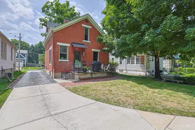 3846 Mt Vernon Avenue, Cincinnati, OH 45209 - Photo 38