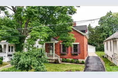 3846 Mt Vernon Avenue, Cincinnati, OH 45209 - Photo 2