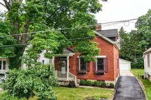3846 Mt Vernon Ave, Cincinnati, OH 45209 - Photo 2
