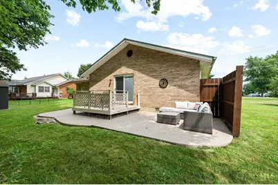 624 Bourbon Street, Blanchester, OH 45107 - Photo 32