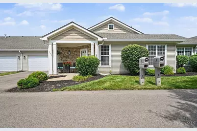 329 Bending Branch Lane, Miamisburg, OH 45342 - Photo 1