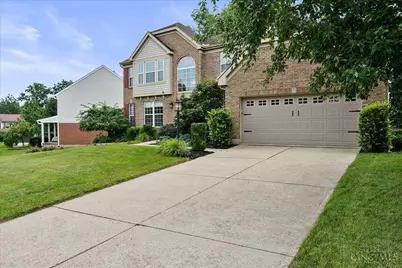 11950 Fallcreek Lane, Symmes Township, OH 45140 - Photo 2