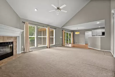 11950 Fallcreek Lane, Symmes Township, OH 45140 - Photo 8