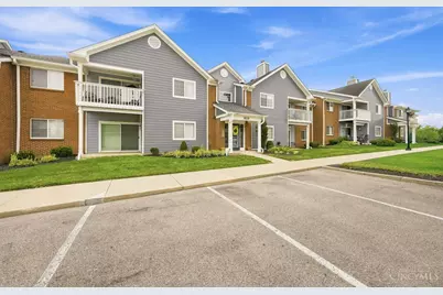 7680 Scioto Court #207, West Chester, OH 45069 - Photo 2