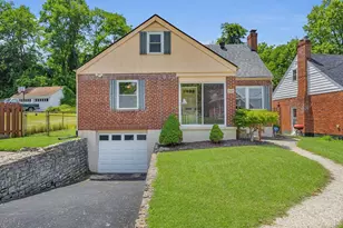 3725 Norwich Ln, Cincinnati, OH 45220 - Photo 2
