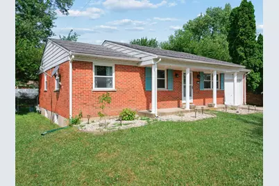 2716 Windon Drive, Colerain Township, OH 45251 - Photo 4
