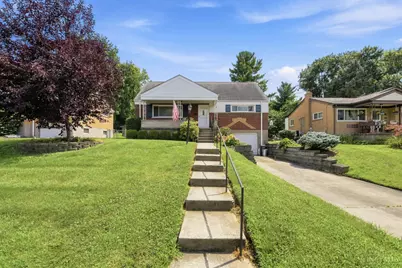 5551 Antoninus Drive, Green Township, OH 45238 - Photo 1