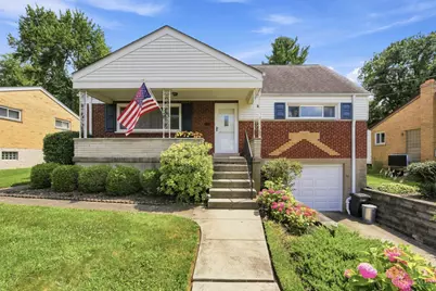 5551 Antoninus Drive, Green Township, OH 45238 - Photo 2