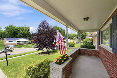 5551 Antoninus Drive, Green Township, OH 45238 - Photo 48
