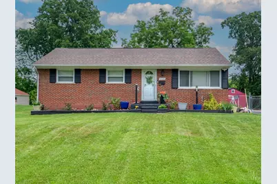 9326 Ranchill Drive, Cincinnati, OH 45231 - Photo 1