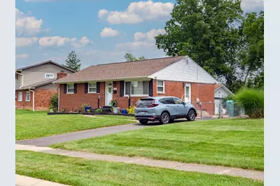 9326 Ranchill Drive, Cincinnati, OH 45231 - Photo 46