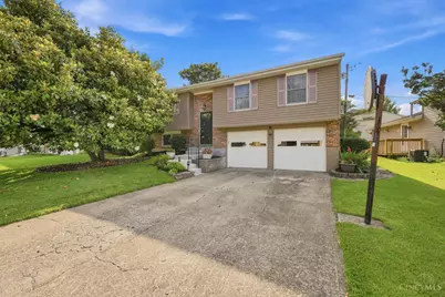 904 Beechmeadow Lane, Delhi Township, OH 45238 - Photo 2