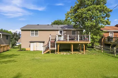 904 Beechmeadow Lane, Delhi Township, OH 45238 - Photo 34