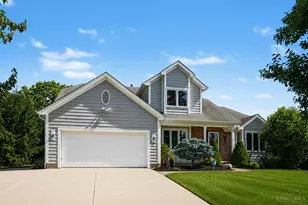 3416 Surrey Ln, Mason, OH 45040 - Photo 1