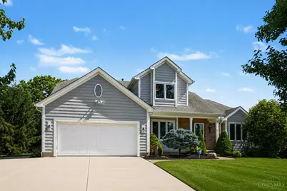 3416 Surrey Lane, Mason, OH 45040 - Photo 2