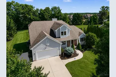 3416 Surrey Lane, Mason, OH 45040 - Photo 1