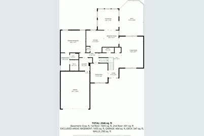 961 Caribou Run Lane, Milford, OH 45150 - Photo 46