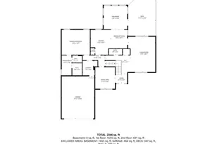 961 Caribou Run Ln, Miami Township, OH 45150 - Photo 46