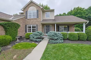 961 Caribou Run Ln, Miami Township, OH 45150 - Photo 2