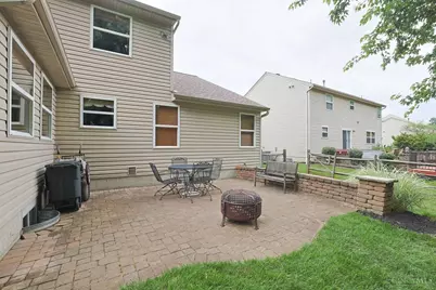 961 Caribou Run Lane, Milford, OH 45150 - Photo 40