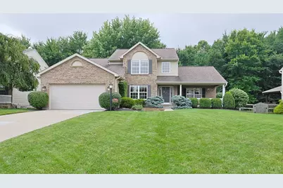 961 Caribou Run Lane, Milford, OH 45150 - Photo 1