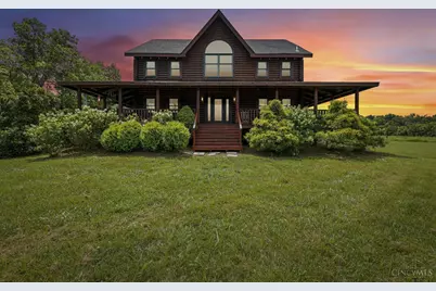 963 Pratt Road, Vernon Township, OH 45107 - Photo 2