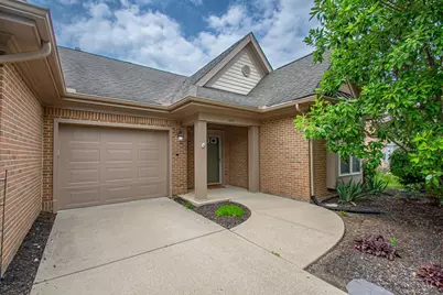 1451 Little Yankee Run, Centerville, OH 45458 - Photo 2