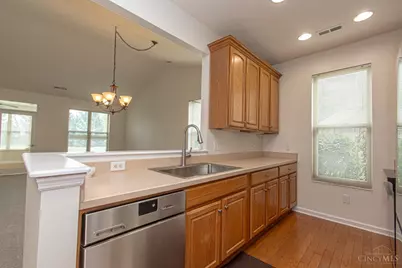 1451 Little Yankee Run, Centerville, OH 45458 - Photo 28