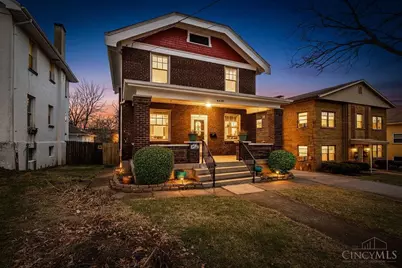 4458 W Eighth Street, Cincinnati, OH 45238 - Photo 28