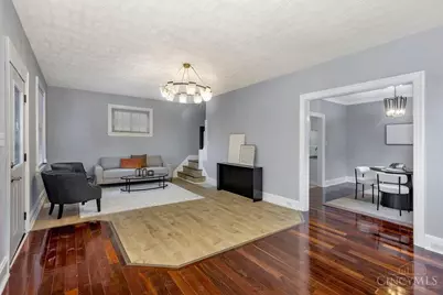 4458 W Eighth Street, Cincinnati, OH 45238 - Photo 6