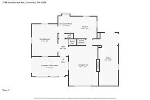 3748 Middlebrook Ave, Cincinnati, OH 45208 - Photo 48