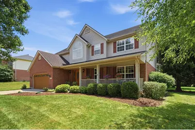 4633 Moselle Drive, Liberty Township, OH 45011 - Photo 2
