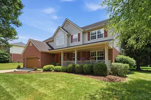 4633 Moselle Dr, Liberty Township, OH 45011 - Photo 2